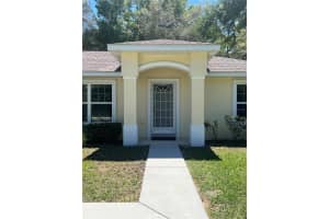 312 BOLERO PLACE, CITRUS SPRINGS, FL 34434 Sold 05/23/25