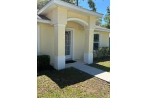 312 BOLERO PLACE, CITRUS SPRINGS, FL 34434 Sold 05/23/25