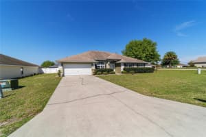 9896 Sw 56th Ct, OCALA