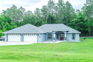 7407 202 COURT, DUNNELLON, FL 34431 Sold 09/25/25