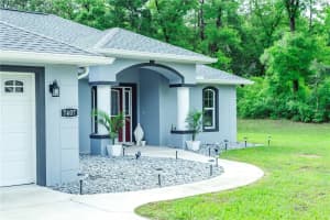 7407 202 COURT, DUNNELLON, FL 34431 Sold 09/25/25