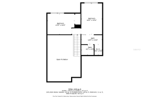 2343 19TH CIRCLE, OCALA, FL 34471 Sold 05/09/25