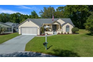 7692 Sw 117th Street Rd, OCALA