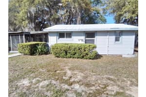 150 CLEARWATER LAKE ROAD, HAWTHORNE, FL 32640 Sold 11/04/25