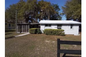 150 CLEARWATER LAKE ROAD, HAWTHORNE, FL 32640 Sold 11/04/25