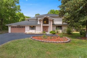 8210 GOLFVIEW DRIVE, CITRUS SPRINGS, FL 34434 Sold 09/10/25