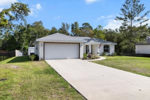 2031 HAMPSHIRE BOULEVARD, CITRUS SPRINGS, FL 34434 Sold 06/25/25