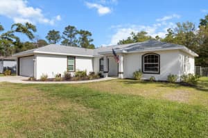 2031 HAMPSHIRE BOULEVARD, CITRUS SPRINGS, FL 34434 Sold 06/25/25
