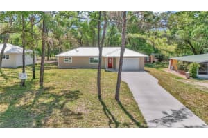 2778 CYPRESS DRIVE, DUNNELLON, FL 34433 - MLS#MFROM699469