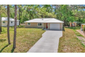 2778 CYPRESS DRIVE, DUNNELLON, FL 34433 - MLS#MFROM699469