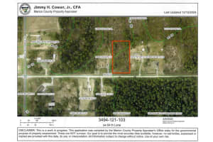 SW 64TH LN, OCALA, FL 34481 Sold 07/16/25