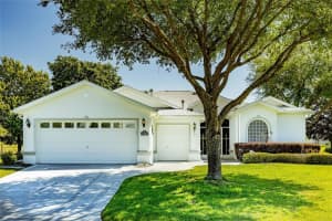 1763 Sw 155th Place Rd, OCALA