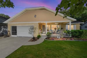 9153 83RD TERRACE, OCALA, FL 34481 Sold 08/07/25