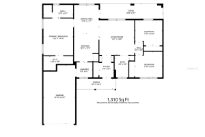 5591 57TH PLACE, OCALA, FL 34482 Sold 05/13/25
