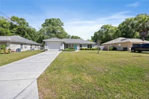 5591 57TH PLACE, OCALA, FL 34482 Sold 05/13/25