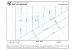 0 157TH COURT, OCALA, FL 34481 Sold 08/27/25