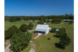 16993 165TH STREET, WILLISTON, FL 32696 Sold 12/19/25