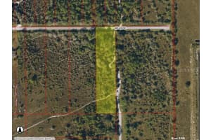 0000 64 AVENUE, NAPLES, FL 34114 - MLS#MFROM699505