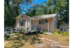 665 36TH AVENUE, ST PETERSBURG, FL 33705 Sold 07/17/25