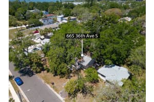 665 36TH AVENUE, ST PETERSBURG, FL 33705 Sold 07/17/25