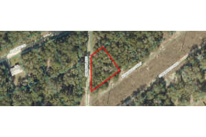 TBD SAN ANGELO PARKWAY, DUNNELLON, FL 34432 Sold 05/19/25