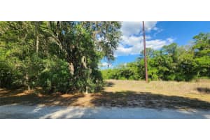TBD SAN ANGELO PARKWAY, DUNNELLON, FL 34432 Sold 05/19/25
