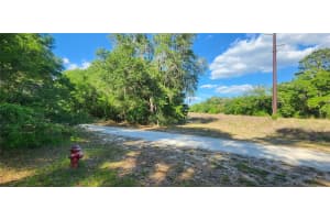 TBD SAN ANGELO PARKWAY, DUNNELLON, FL 34432 Sold 05/19/25