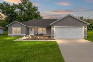 12 Oak Circle Pass, OCALA