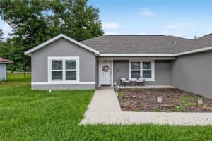 12 OAK CIRCLE PASS, OCALA, FL 34472 - MLS#MFROM699518