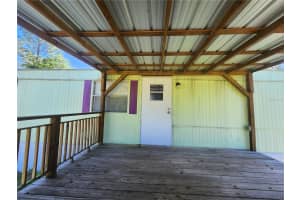 1291 122ND AVENUE, WILLISTON, FL 32696 Sold 10/06/25