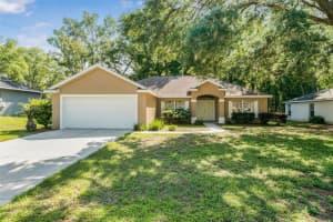 11145 EASTER TERRACE, CITRUS SPRINGS, FL 34434 Sold 09/12/25
