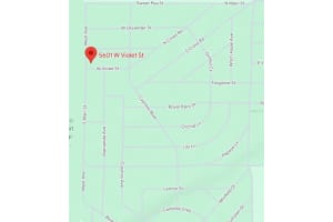 5601 VIOLET STREET, SEBRING, FL 33870 - MLS#MFROM699536