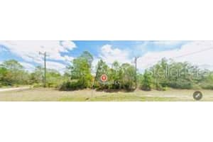 1103 CHAPMAN LANE, SEBRING, FL 33875 - MLS#MFROM699537