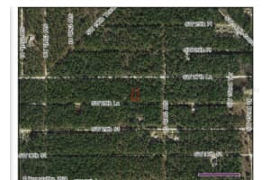 0 28 LANE, OCALA, FL 34481 - MLS#MFROM699545