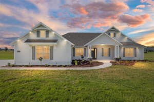 1784 Nw 85th Loop, OCALA