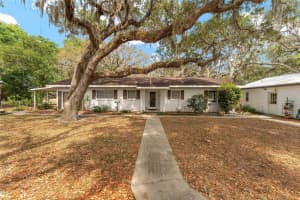 18027 90TH STREET, OCKLAWAHA, FL 32179 Sold 07/11/25