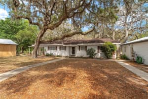 18027 90TH STREET, OCKLAWAHA, FL 32179 Sold 07/11/25