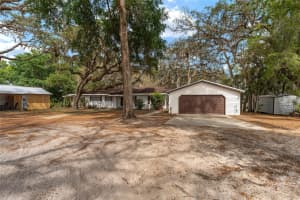 18027 90TH STREET, OCKLAWAHA, FL 32179 Sold 07/11/25