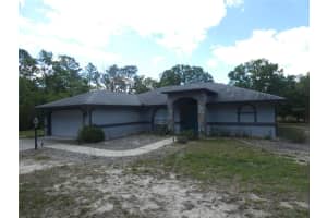 20364 86TH LOOP, DUNNELLON, FL 34431 Sold 08/15/25