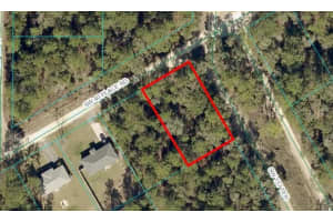 TBD 40TH PLACE ROAD, OCALA, FL 34481 Sold 05/30/25