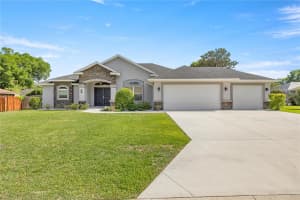 5144 9TH STREET, OCALA, FL 34470 Sold 07/11/25
