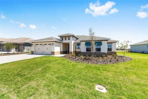 8497 99TH CIRCLE, OCALA, FL 34481 - MLS#MFROM699569