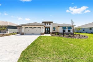 8497 99TH CIRCLE, OCALA, FL 34481 - MLS#MFROM699569