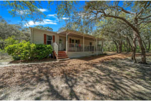 5200 HARDWOOD TERRACE, LECANTO, FL 34461 Sold 06/25/25