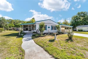 3221 39TH AVENUE, OCALA, FL 34480 - MLS#MFROM699578