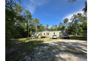 4891 156TH TERRACE, WILLISTON, FL 32696 Sold 05/30/25