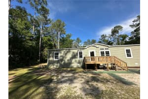 4891 156TH TERRACE, WILLISTON, FL 32696 Sold 05/30/25