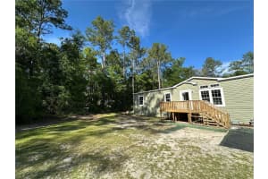 4891 156TH TERRACE, WILLISTON, FL 32696 Sold 05/30/25