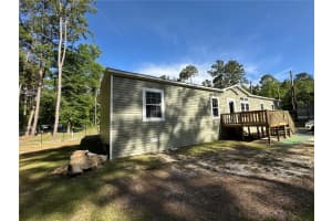 4891 156TH TERRACE, WILLISTON, FL 32696 Sold 05/30/25