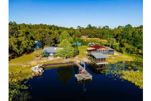 23800 190TH STREET, FORT MC COY, FL 32134 Sold 06/04/25